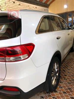 کیا سۆرینتۆ